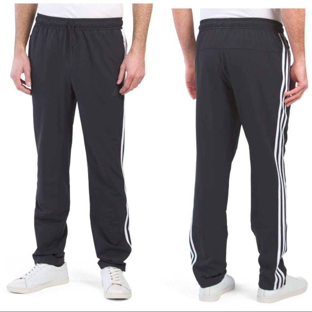 New men’s defender pants from adidas
